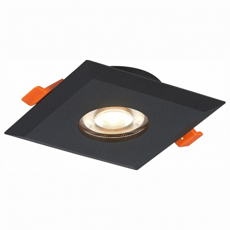 Встраиваемый светильник ST-Luce Ovasis ST204.408.01 