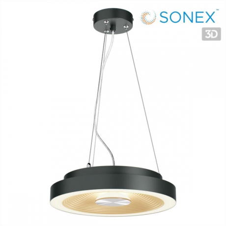 Светильник Sonex Mitra Led 7753/18L 