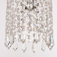 Подвес 14781P/13 Ni Drops Bohemia Ivele Crystal