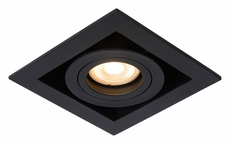 Встраиваемый светильник Lucide Chimney 09926/01/30 