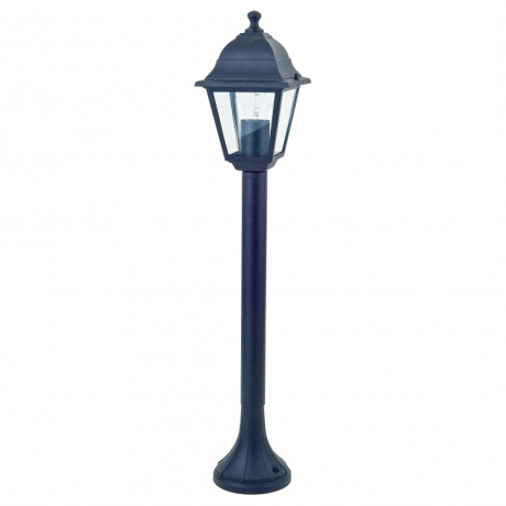 Уличные столбы (фонари)