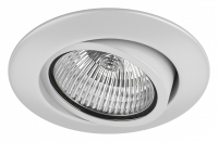 Встраиваемый светильник Lightstar Teso adj 011080