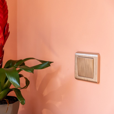 Встраиваемые выключатели