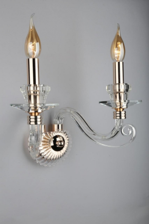 OML-79201-02 Бра Omnilux Ravenna 