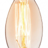 Лампа накаливания Loft it Edison Bulb E14 40Вт K 3540-GL 