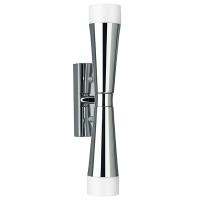 807624 Бра настенное Lightstar Punto Chrome