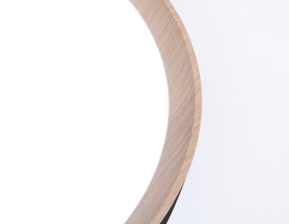 Потолочный светодиодный светильник с пультом ДУ Ambrella light ORBITAL FZ1324 