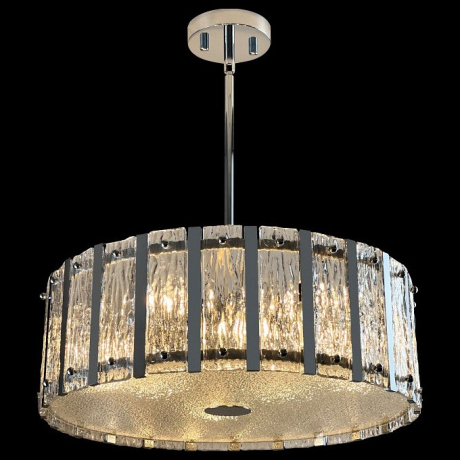 Светильник на штанге iLamp Panorama D4688-50 CR 