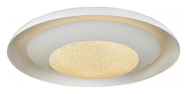 Накладной светильник iLedex Spaceship 6147/12W WH 