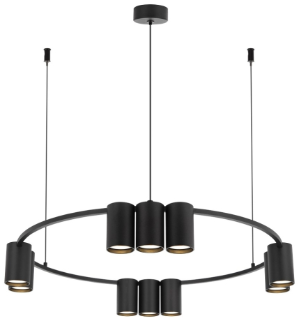 Подвесной светильник Velante 471-023-10 