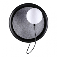 Настенный светильник с лампочкой Novotech 370974+Lamps