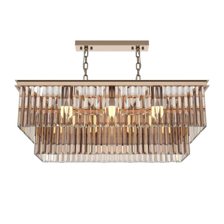 Подвесной светильник Maytoni Revero MOD085PL-08G 