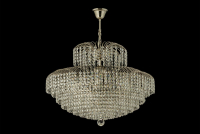 Salentino E 1.5.40.100 N Подвесная люстра Arti Lampadari