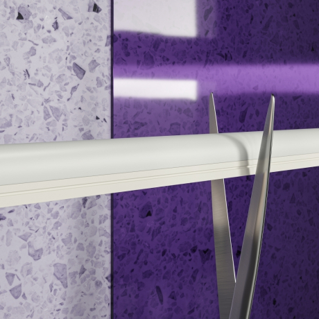 Гибкий неон Led Strip 200821 