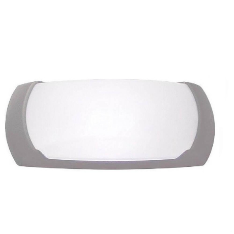 Настенные уличные светильники