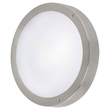 Настенные уличные светильники