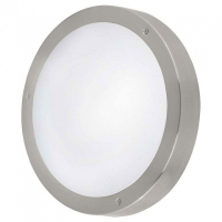 94121 Уличный настенный светодиодный светильник Eglo Vento 1