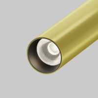 Трековый светильник Technical TR141-2-6W3K-M-BS Focus T