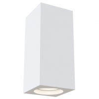 Накладной светильник Maytoni Technical Conik gyps C006CW-01W