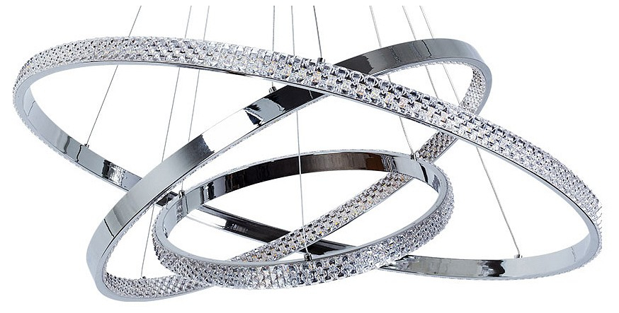 Подвесной светильник Arte Lamp Orione A2182SP-160CC 