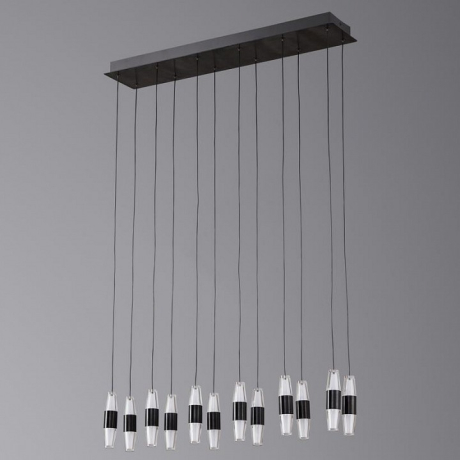 Подвесная люстра Alfa-Light F3024 F3024-47 