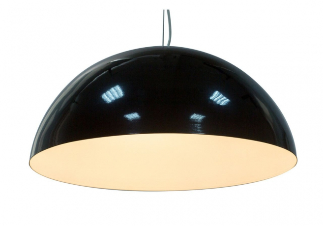 Подвесной светильник ТопДекор Dome S2 12 