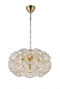 Подвесная люстра Simple Story 48271 48271-4PL