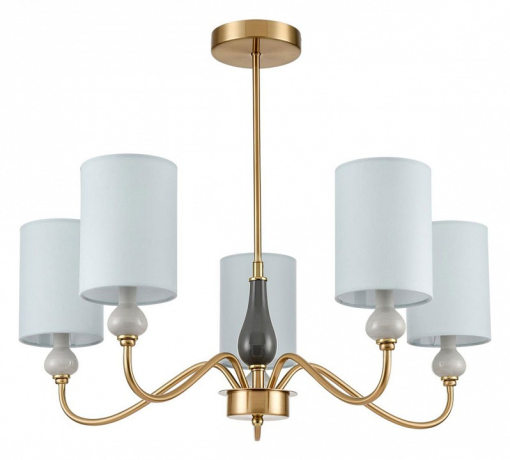 Люстра на штанге Lumion Anri 6590/5 