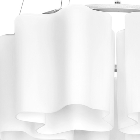 Подвесная люстра Lightstar Nubi 802160 