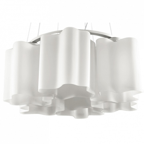 Подвесная люстра Lightstar Nubi 802160 