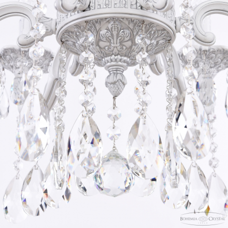 Подвесная люстра Bohemia Ivele Crystal AL7801 AL78101/6/175 A WMN 