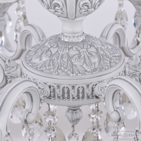 Подвесная люстра Bohemia Ivele Crystal AL7801 AL78101/6/175 A WMN 