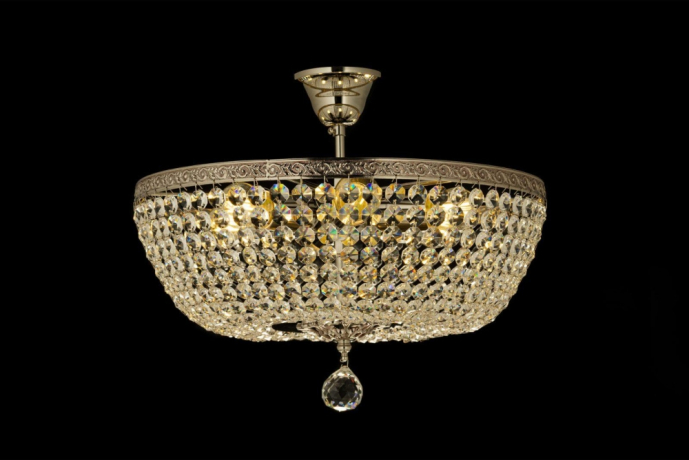 Потолочный светильник Arti Lampadari Castellana E 1.3.40.501 NH 