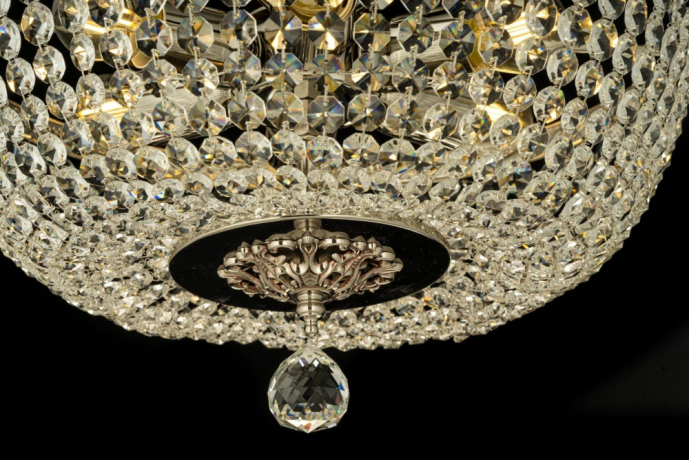 Потолочный светильник Arti Lampadari Castellana E 1.3.40.501 NH 