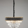 Люстра подвесная со светодиодными лампочками E14, комплект от Lustrof. №240669-656968 