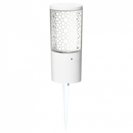 Уличные грунтовые светильники