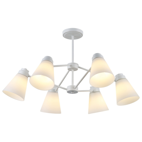 Люстра на штанге Reluce74532-0.3-06 (1427062) 