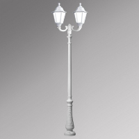Парковый фонарь Fumagalli NEBO OFIR/Noemi 2L E35.202.R20.WYH27