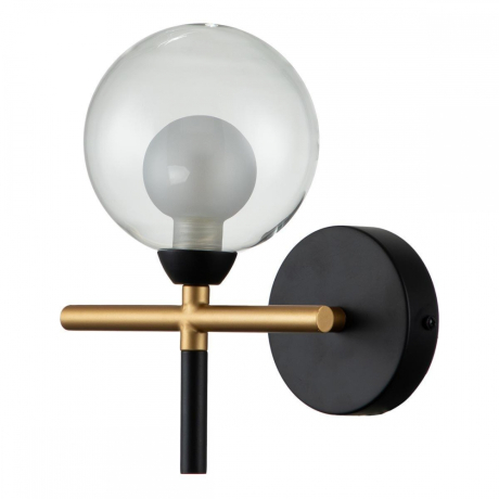 Бра Indigo Piano 11021/1W Clear 