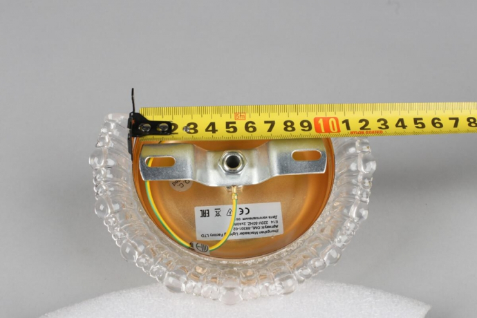 OML-88301-02 Бра Omnilux Agerola 