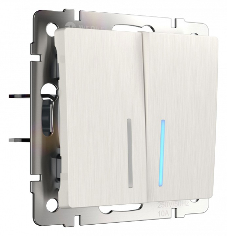 Встраиваемые выключатели