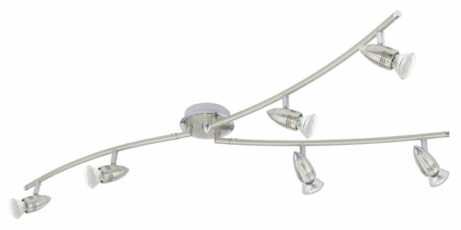 Спот светодиодный Eglo Magnum 92645 