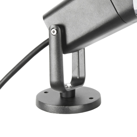 Уличные грунтовые светильники