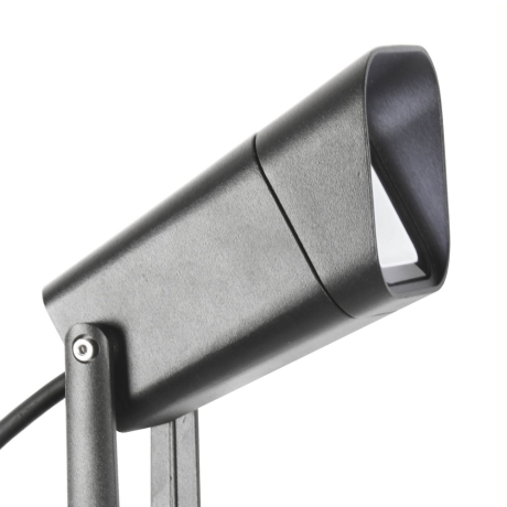 Уличные грунтовые светильники