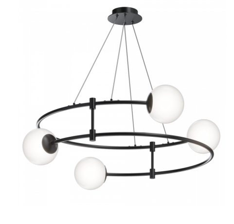 Подвесной светильник Maytoni Balance MOD317PL-04B 