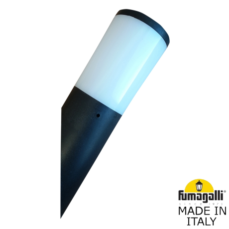 Настенные уличные светильники