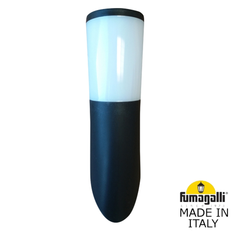 Настенные уличные светильники