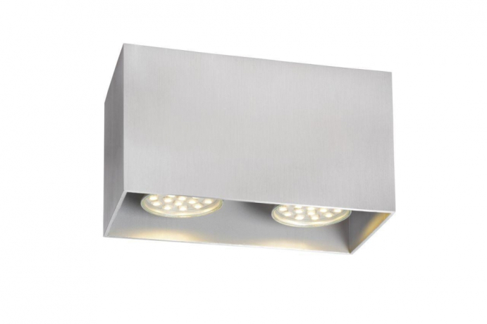 Потолочный светильник Lucide Bodi 09101/02/12 