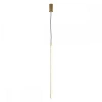 Подвесной светильник Aployt Gabi APL.0123.16.15