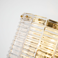 Светильник с лампочками настенный, комплект от Lustrof. №303319-617546